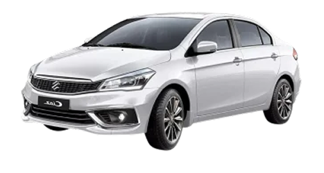 Maruti Ciaz