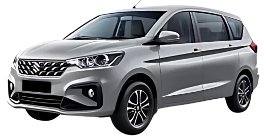 Maruti Ertiga