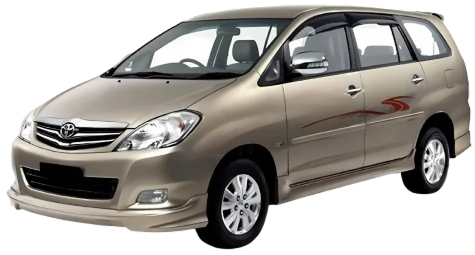 Toyota Innova